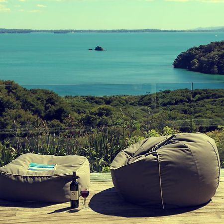 Koi Roc Waiheke Island Accommodation エクステリア 写真